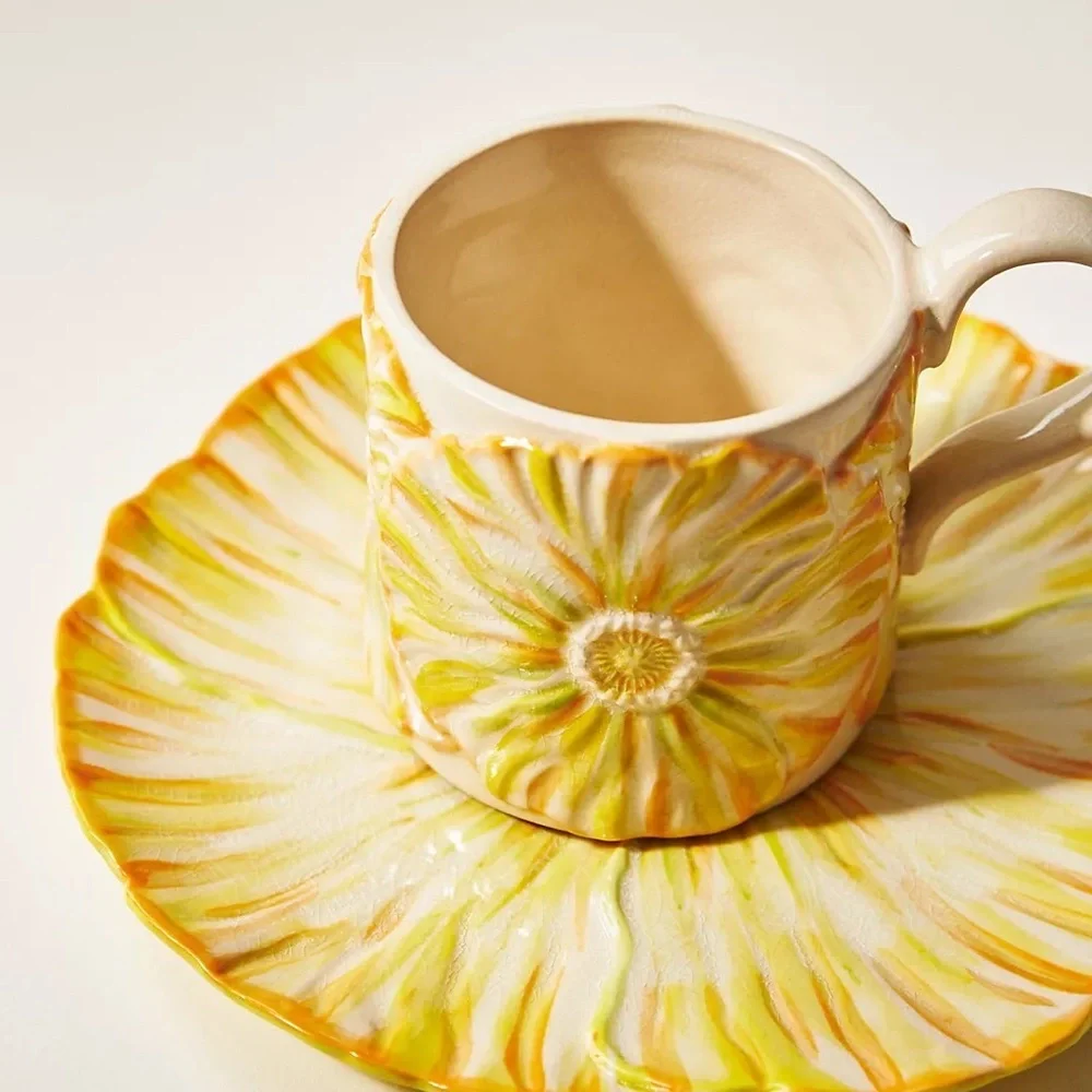 Anthropologie whimsical charm